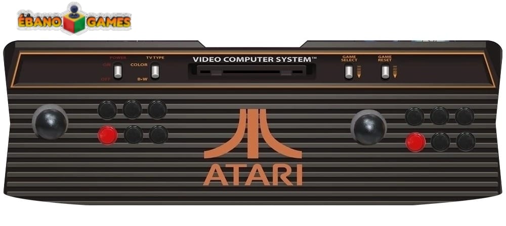 Fliperama  ATARI